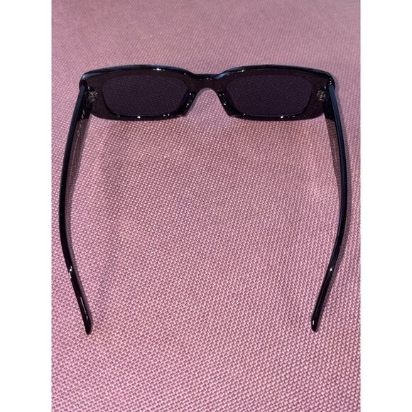 AIRE Ceres V2 Sunglasses in Black & Smoke Mono New Unisex Sunnies - Picture 5 of 13
